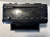 Radio/CD/DVD/GPS head unit