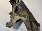 Engine mounting bracket