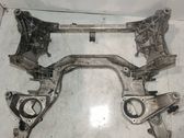 Front subframe