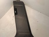 (B) pillar trim (bottom)