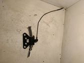 Seat adjustment assembly