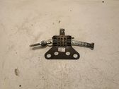 Seat adjustment assembly