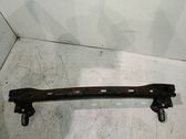 Rear bumper cross member