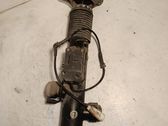 Rear shock absorber/damper