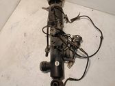 Rear shock absorber/damper
