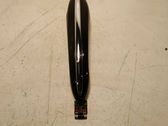 Front door exterior handle