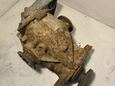 Rear differential