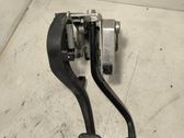 Pedal assembly
