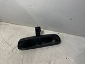 Rear view mirror (interior)