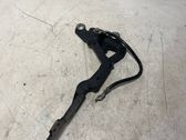 Tailgate/trunk/boot hinge