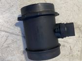 Mass air flow meter