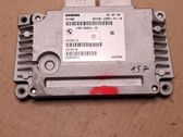Gearbox control unit/module
