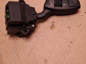 Wiper control stalk