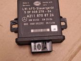 Lichtmodul Lichtsensor