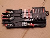 Cableado positivo