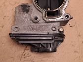 Throttle valve