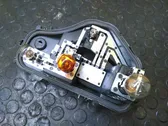 Tail light part