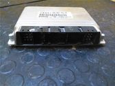 Engine control unit/module ECU