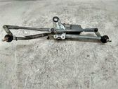 Motor del limpiaparabrisas