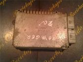 Engine control unit/module ECU