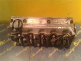 Culasse moteur