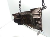 Mechaninė 5 pavarų dėžė