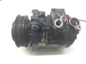 Ilmastointilaitteen kompressorin pumppu (A/C)