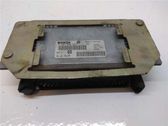 Motorsteuergerät ECU