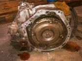 Manual 5 speed gearbox