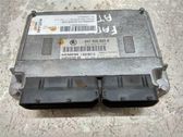 Engine control unit/module ECU