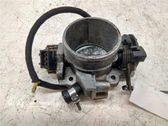 Throttle valve