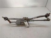 Motor del limpiaparabrisas