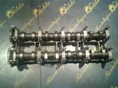 Culata del motor