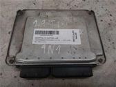 Unidad de control/módulo ECU del motor