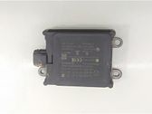 Unidad de control/módulo ECU del motor