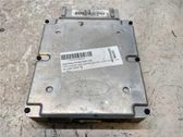 Unidad de control/módulo ECU del motor