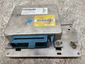 Engine control unit/module ECU