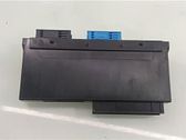 Unidad de control/módulo ECU del motor