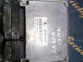 Engine control unit/module ECU