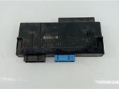Unidad de control/módulo ECU del motor