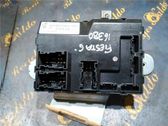Engine control unit/module ECU