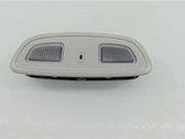 Luz del asiento delantero