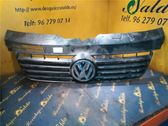 Grille calandre de capot