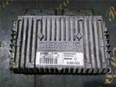Unidad de control/módulo ECU del motor