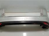 Rear bumper