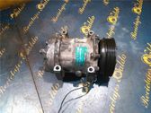 Air conditioning (A/C) compressor (pump)