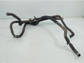 Manguera/tubo del aire acondicionado (A/C)