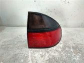 Rear tail light bulb