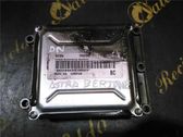 Unidad de control/módulo ECU del motor