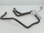 Manguera/tubo del aire acondicionado (A/C)